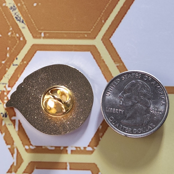 Ghost Full of Desert Ghosts Pin - Picture 3 of 6